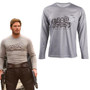 Star Lord T-Shirts Avengers Infinity War Guardians of the Galaxy Costume Superhero Peter Jason Quill T-Shirts