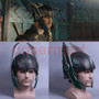 2017 Thor 3 Ragnarok Helmet Cosplay Thor Helmet PVC Mask Handmade Halloween Mask Caps New