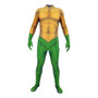 Adult Kids 3D Print Aquaman Costume Jumpsuit Aquaman Arthur Curry Skin Lycra Spandex Cosplay Zentai Suit Halloween Party