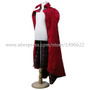 Doctor Strange Costume Kids and Adult Cosplay Steve Red Cloak Costume Robe Halloween Costume Party
