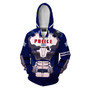 Astral Chain cosplay hoodie Halloween cosplay costume