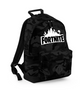 Fortnite Backpack Schoolbag Unisex Cosplay Prop