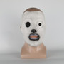 Slipknot Mask Corey Taylor Cosplay Latex Mask TV Slipknot Mask Halloween Cosplay Costume Props