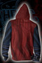 New Doctor Strange Costume Hoodies Sweatshirt Marvel Hero Steve Cosplay Hooded Jacket Coat Men Tops Zipper 3D Print