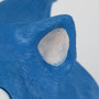 Sonic Mask The Hedgehog Cosplay Costume Mask Halloween Masquerade Props