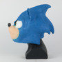 Sonic Mask The Hedgehog Cosplay Costume Mask Halloween Masquerade Props