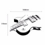 Removable Guitar Wall Sticker