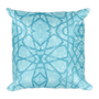 Good Angle Geometric Throw Pillow