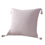 Knitting Pillow case Fashion Throw Pillow Tassels