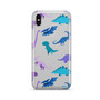 Dino Time - Clear TPU Case Cover