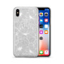 Henna Anastasia - Clear TPU Case Cover