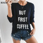 European Style Knitted Sweater