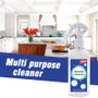 Multi-functional All-Purpose Bubble Cleaner