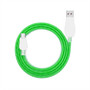 Cool Night Glow USB Charger Cable