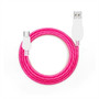 Cool Night Glow USB Charger Cable