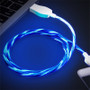 Cool Night Glow USB Charger Cable