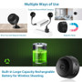 Mini Magnetic Wireless Camera (Night Vision)