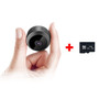 Mini Magnetic Wireless Camera (Night Vision)