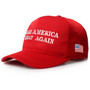 Make America Great Again Hat Donald Trump Cap