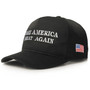 Make America Great Again Hat Donald Trump Cap