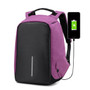 Multifunctional Anti-Theft USB Charging Laptop Backpack