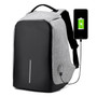Multifunctional Anti-Theft USB Charging Laptop Backpack