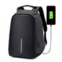 Multifunctional Anti-Theft USB Charging Laptop Backpack