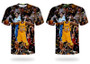 Kobe Bryant  Mamba T-shirt