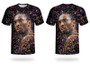 Kobe Bryant  Mamba T-shirt