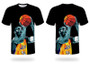 Kobe Bryant  Mamba T-shirt