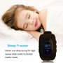 Kids GPS Tracking Watch