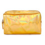 Hologram Laser Fashion Cosmetic Bags