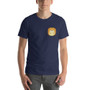 Dogecoin Designer Logo Unisex T-Shirt