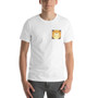 Dogecoin Designer Logo Unisex T-Shirt