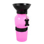 Portable Dog Water Bottle