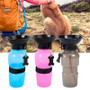 Portable Dog Water Bottle