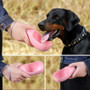 Portable Dog Water Bottle