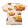 Austrian Schnitzel Unisex T-Shirt