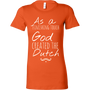 Stylish Dutch T-Shirt [2 Variations]