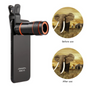 Magic 8x/12x/14x Zoom Telescopic Lens (Compatible With All Phones)