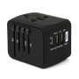 All-in-one 4 USB Universal Power Travel Adapter