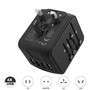 All-in-one 4 USB Universal Power Travel Adapter