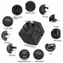 All-in-one 4 USB Universal Power Travel Adapter