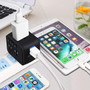 All-in-one 4 USB Universal Power Travel Adapter