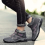 Fashion - Comfy Winter Snow Ankle Boots Women