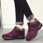 Fashion - Comfy Winter Snow Ankle Boots Women