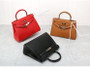 Handbag women luxury brand genuine leather tote messenger fashion designer shoulder crossbody