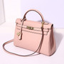 Handbag women luxury brand genuine leather tote messenger fashion designer shoulder crossbody