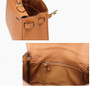 Handbag women luxury brand genuine leather tote messenger fashion designer shoulder crossbody