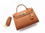 Handbag women luxury brand genuine leather tote messenger fashion designer shoulder crossbody